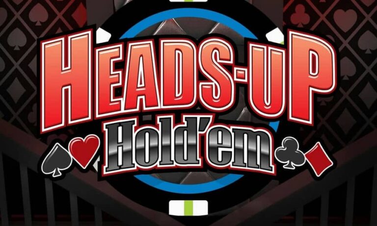 Heads Up Hold’ em