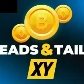 Heads and Tails XY