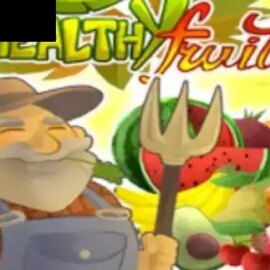 Healthy Fruit