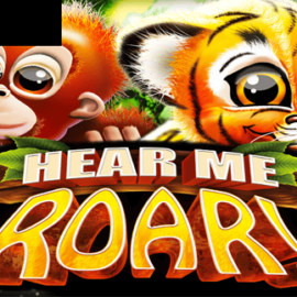 Hear Me Roar