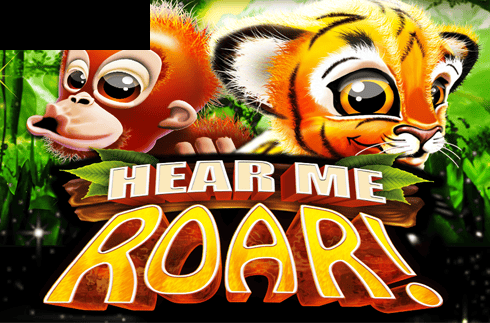 Hear Me Roar