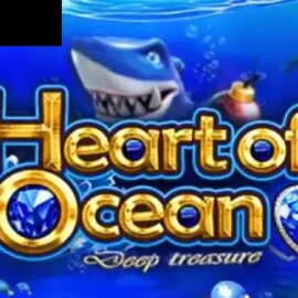 Heart Of Ocean