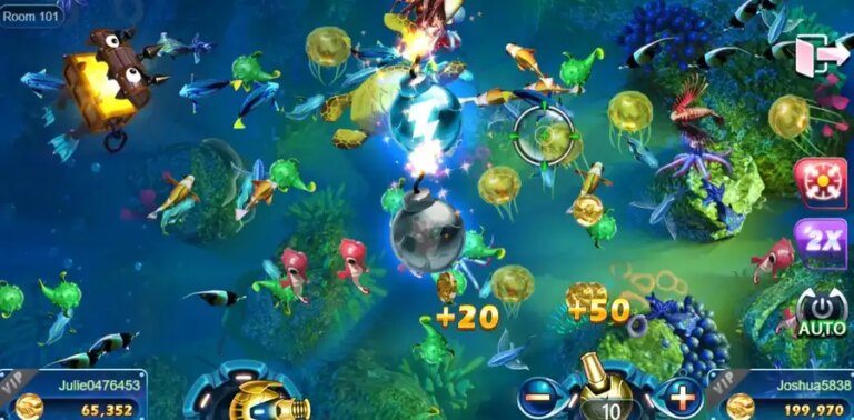 Heart Of Ocean