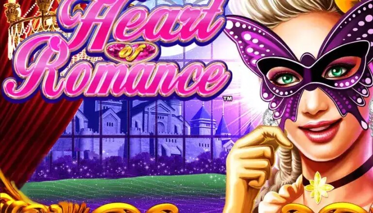 Heart Of Romance