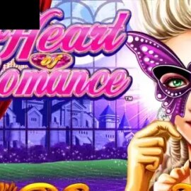 Heart Of Romance