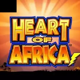 Heart of Africa