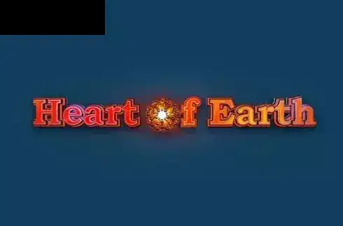 Heart of Earth