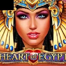 Heart of Egypt