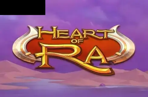 Heart of Ra