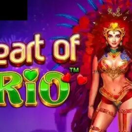 Heart of Rio