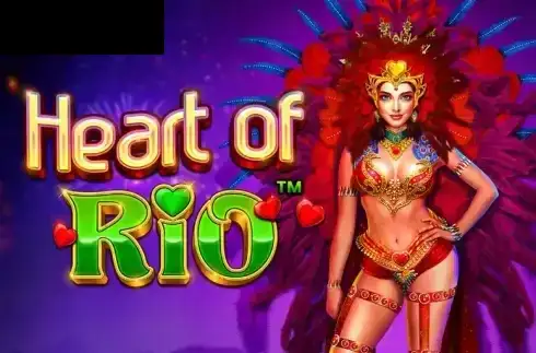 Heart of Rio