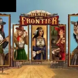 Heart of the Frontier