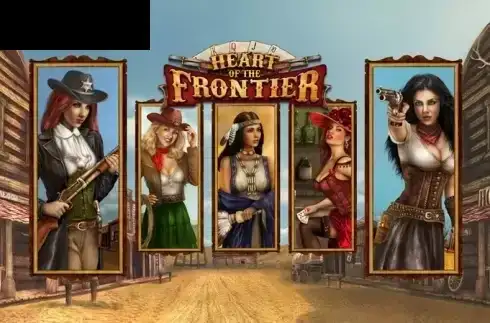 Heart of the Frontier