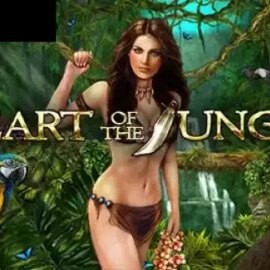 Heart of the Jungle