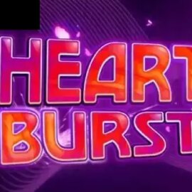 Heartburst