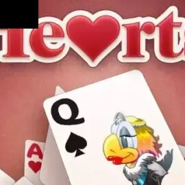 Hearts