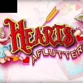 Hearts Aflutter