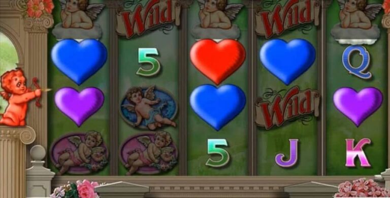 Hearts Aflutter