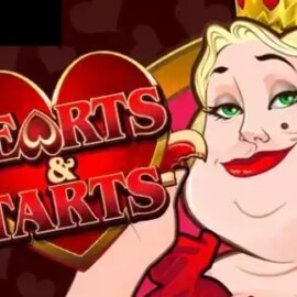 Hearts & Tarts