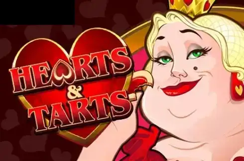 Hearts & Tarts
