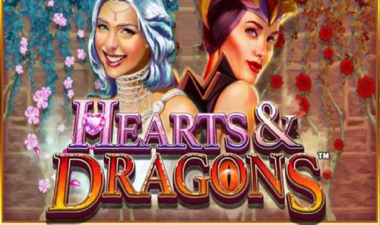 Hearts and Dragons
