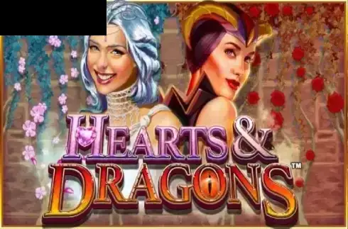 Hearts and Dragons