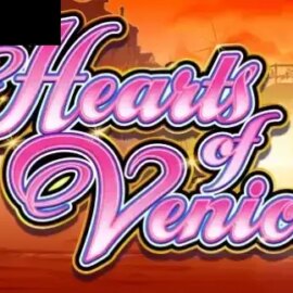 Hearts of Venice