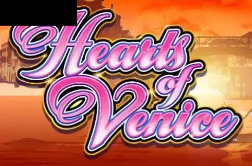 Hearts of Venice