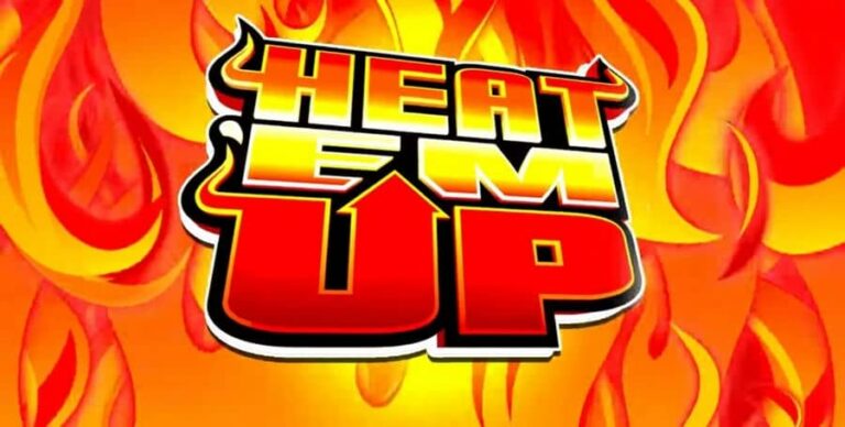 Heat ‘Em Up