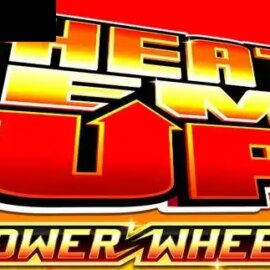 Heat ‘Em Up Power Wheel