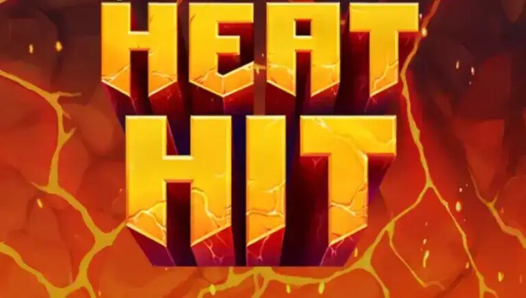 Heat Hit Hold ‘n’ Link