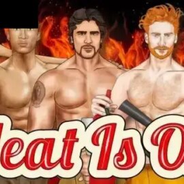 Heat Is On (Booming Games)