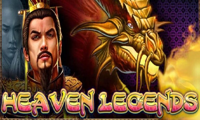 Heaven Legends