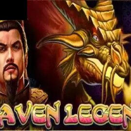 Heaven Legends