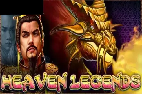 Heaven Legends