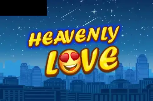 Heavenly Love