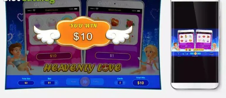 Heavenly Love