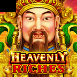 Heavenly Riches