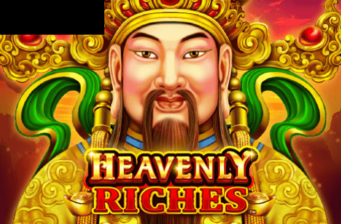 Heavenly Riches