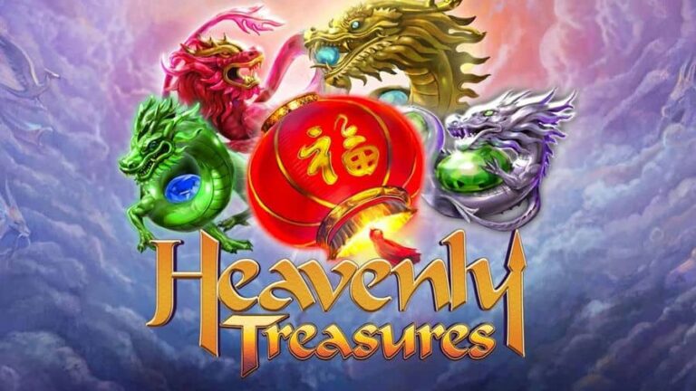 Heavenly Treasures