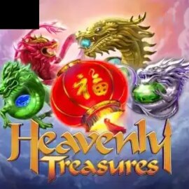 Heavenly Treasures