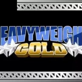 Heavyweight Gold
