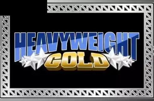 Heavyweight Gold