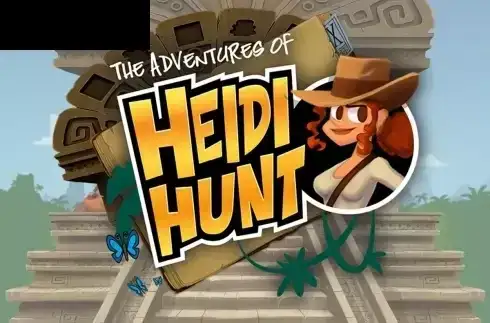 Heidi Hunt