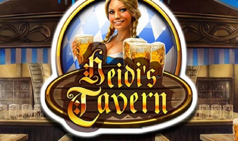 Heidi’s Tavern
