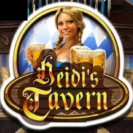 Heidi’s Tavern