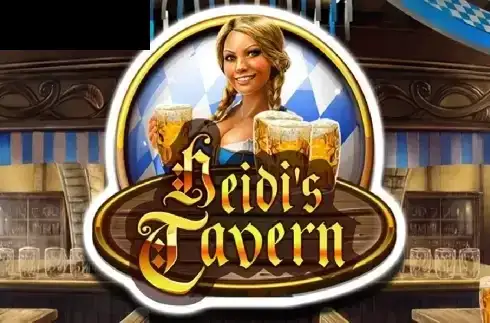 Heidi’s Tavern