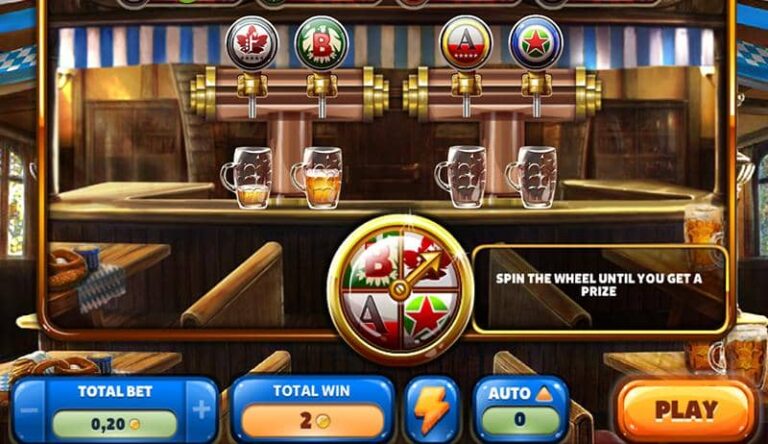 Heidi’s Tavern
