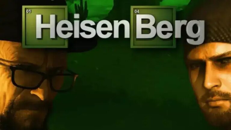 Heisenberg