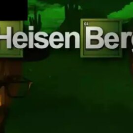 Heisenberg